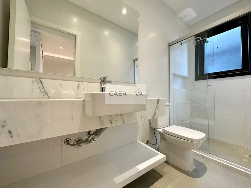 Sobrado em condomínio fechado de luxo: 39ª foto da galeria de imagens do imóvel