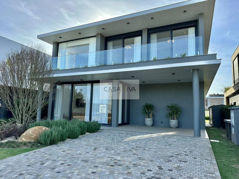 Sobrado em condomínio fechado de luxo: 9ª foto da galeria de imagens do imóvel