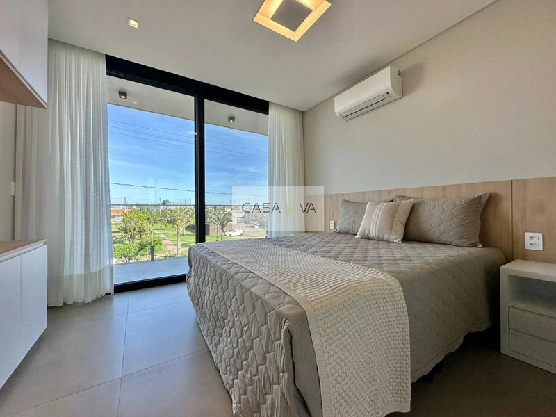 Sobrado em condomínio fechado de luxo: 54ª foto da galeria de imagens do imóvel