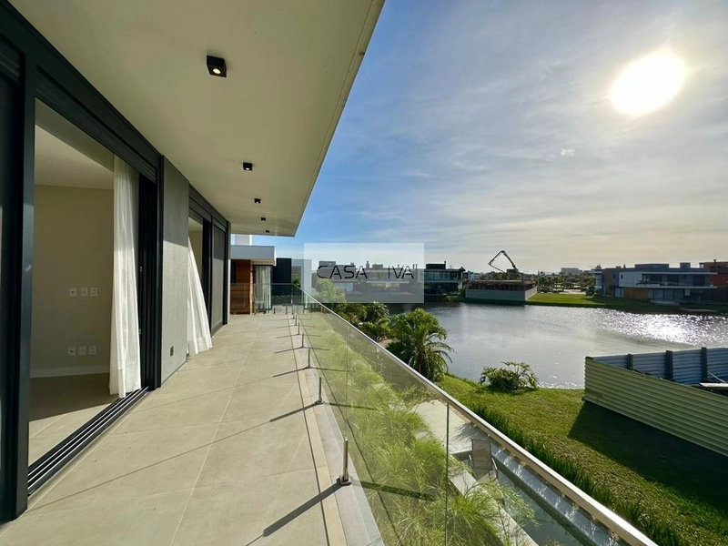 Sobrado em condomínio fechado de luxo: 48ª foto da galeria de imagens do imóvel