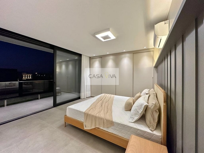 Sobrado em condomínio fechado de luxo: 89ª foto da galeria de imagens do imóvel