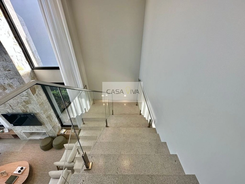 Sobrado em condomínio fechado de luxo: 56ª foto da galeria de imagens do imóvel