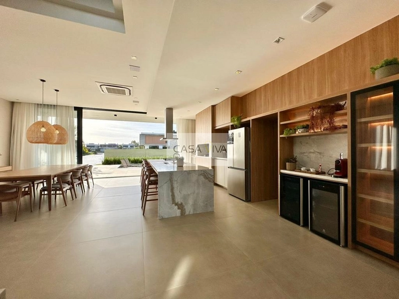 Sobrado em condomínio fechado de luxo: 24ª foto da galeria de imagens do imóvel