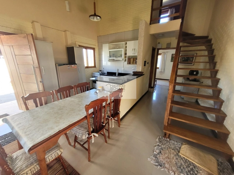 Casa muito bem localizada em Capão da Canoa: 18ª foto da galeria de imagens do imóvel