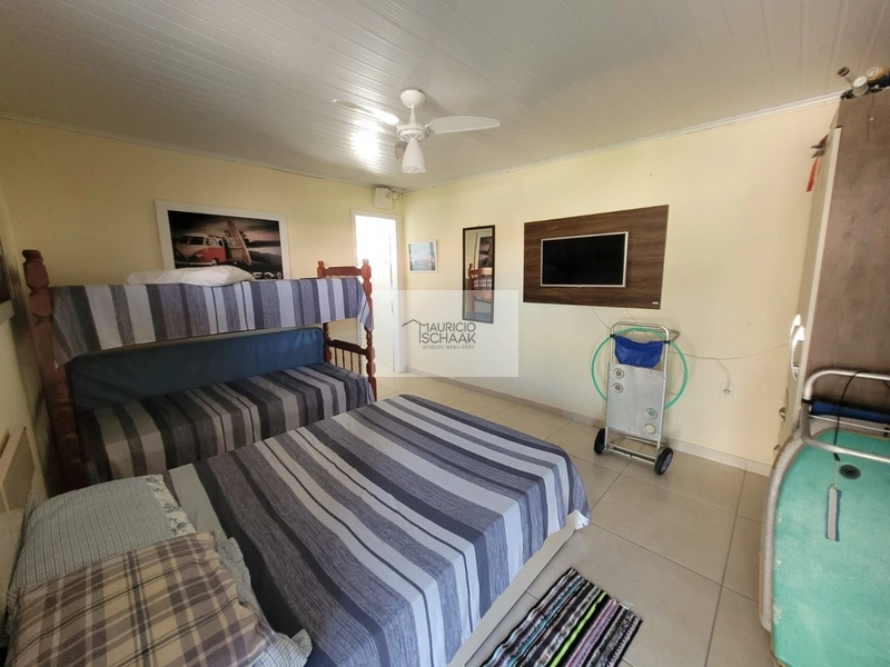 Casa muito bem localizada em Capão da Canoa: 6ª foto da galeria de imagens do imóvel