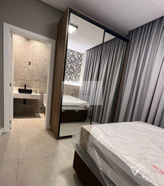 Casa mobiliada e decorada em condomínio fechado!: 26ª foto da galeria de imagens do imóvel