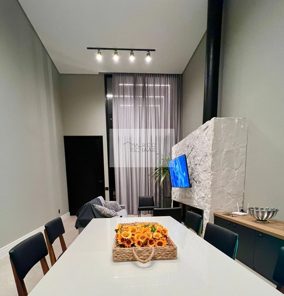 Casa mobiliada e decorada em condomínio fechado!: 23ª foto da galeria de imagens do imóvel