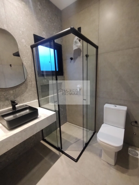 Casa mobiliada e decorada em condomínio fechado!: 6ª foto da galeria de imagens do imóvel