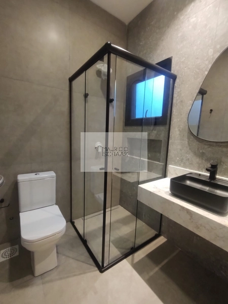 Casa mobiliada e decorada em condomínio fechado!: 11ª foto da galeria de imagens do imóvel
