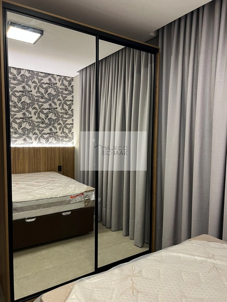 Casa mobiliada e decorada em condomínio fechado!: 25ª foto da galeria de imagens do imóvel