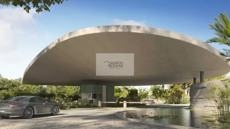 Lote em condomínio lançamento no coração de Atlântida: 1ª foto da galeria de imagens do imóvel