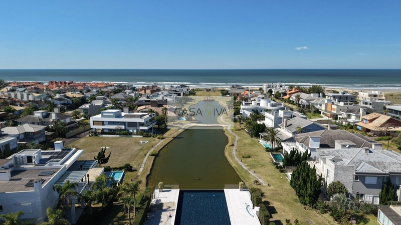Excelente casa de alto padrão no Condomínio Las Dunas, em Xangri-lá.: 60ª foto da galeria de imagens do imóvel