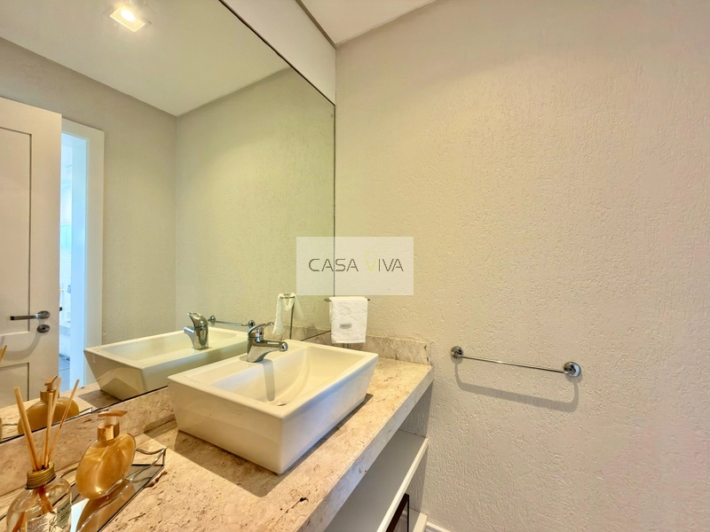 Excelente casa de alto padrão no Condomínio Las Dunas, em Xangri-lá.: 41ª foto da galeria de imagens do imóvel