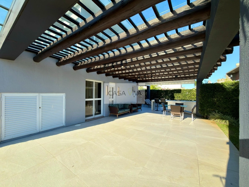 Excelente casa de alto padrão no Condomínio Las Dunas, em Xangri-lá.: 47ª foto da galeria de imagens do imóvel