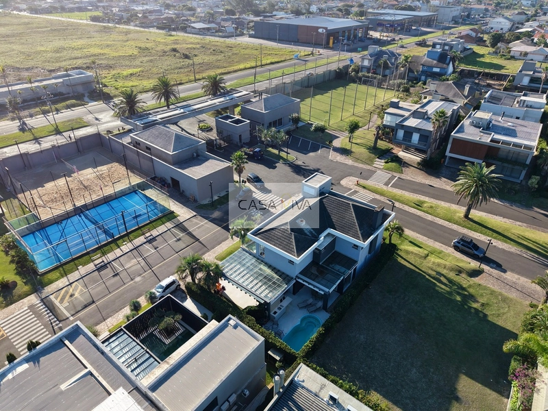 Excelente casa de alto padrão no Condomínio Las Dunas, em Xangri-lá.: 54ª foto da galeria de imagens do imóvel