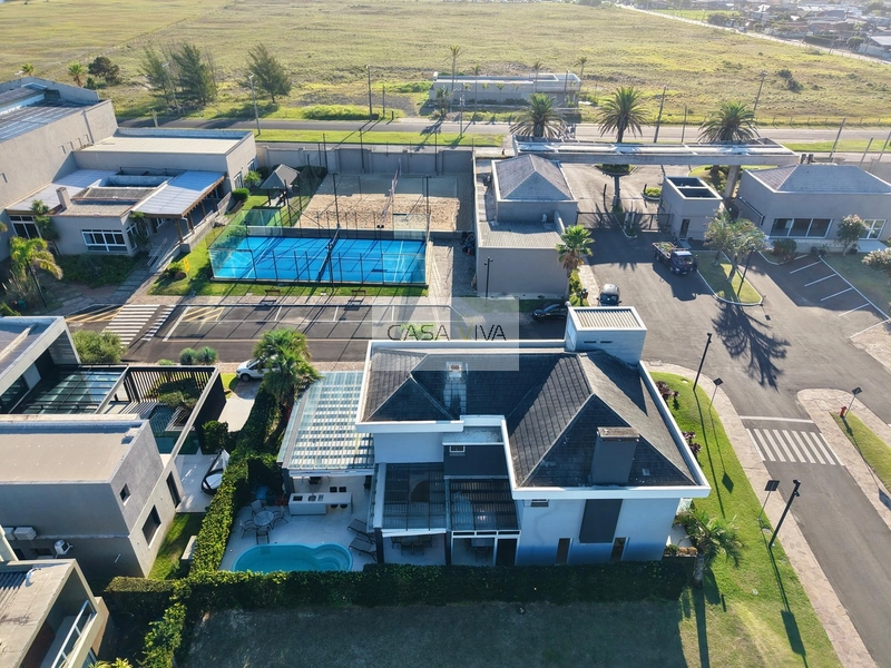 Excelente casa de alto padrão no Condomínio Las Dunas, em Xangri-lá.: 53ª foto da galeria de imagens do imóvel