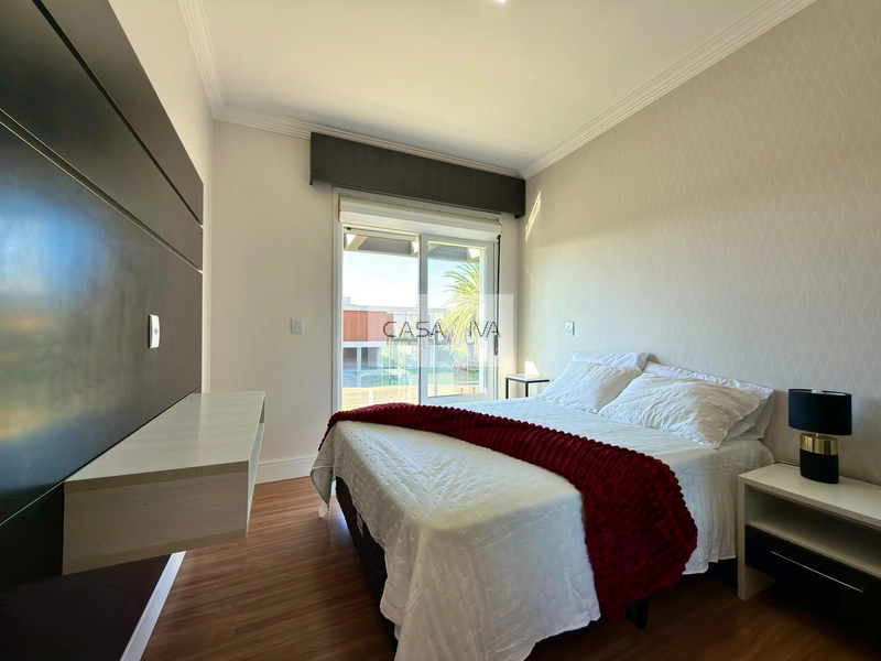 Excelente casa de alto padrão no Condomínio Las Dunas, em Xangri-lá.: 33ª foto da galeria de imagens do imóvel
