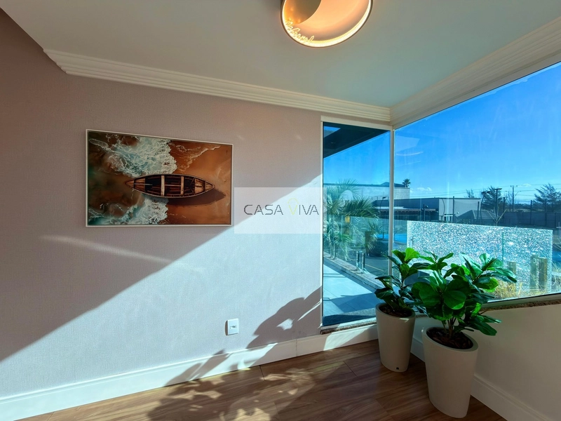 Excelente casa de alto padrão no Condomínio Las Dunas, em Xangri-lá.: 28ª foto da galeria de imagens do imóvel