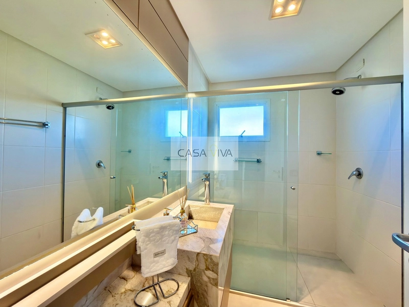 Excelente casa de alto padrão no Condomínio Las Dunas, em Xangri-lá.: 43ª foto da galeria de imagens do imóvel