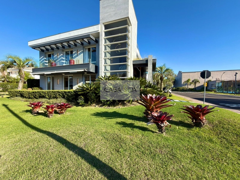 Excelente casa de alto padrão no Condomínio Las Dunas, em Xangri-lá.: 49ª foto da galeria de imagens do imóvel