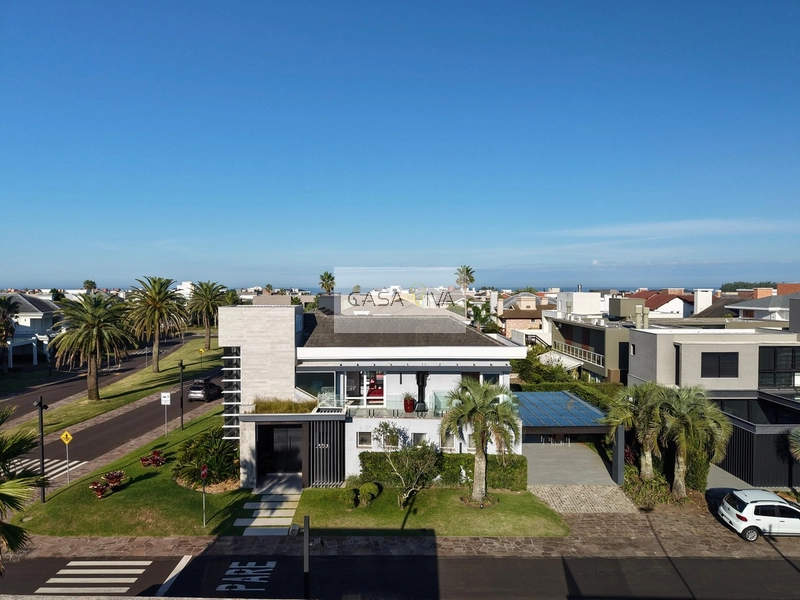Excelente casa de alto padrão no Condomínio Las Dunas, em Xangri-lá.: 50ª foto da galeria de imagens do imóvel