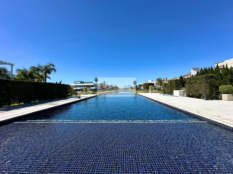 Excelente casa de alto padrão no Condomínio Las Dunas, em Xangri-lá.: 59ª foto da galeria de imagens do imóvel