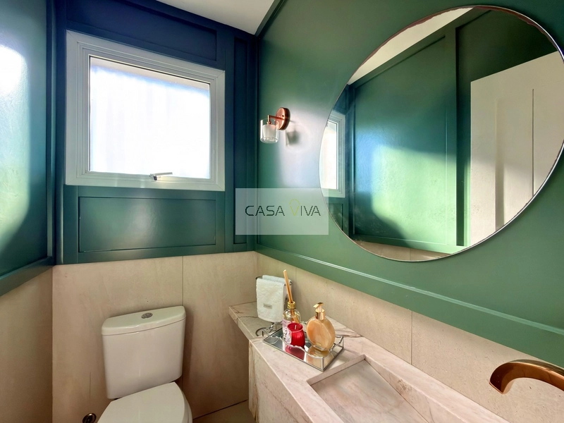 Excelente casa de alto padrão no Condomínio Las Dunas, em Xangri-lá.: 26ª foto da galeria de imagens do imóvel
