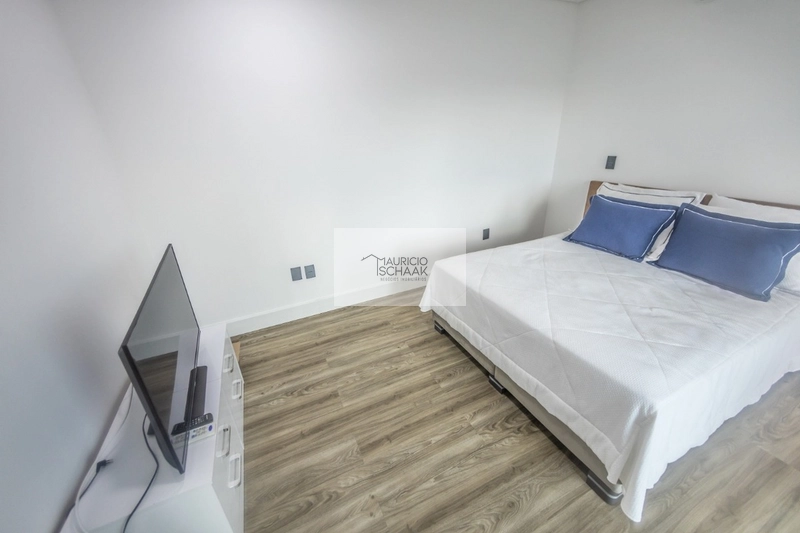 Mansão em condomínio fechado em Xangri-lá: 2ª foto da galeria de imagens do imóvel