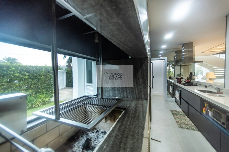 Mansão em condomínio fechado em Xangri-lá: 16ª foto da galeria de imagens do imóvel