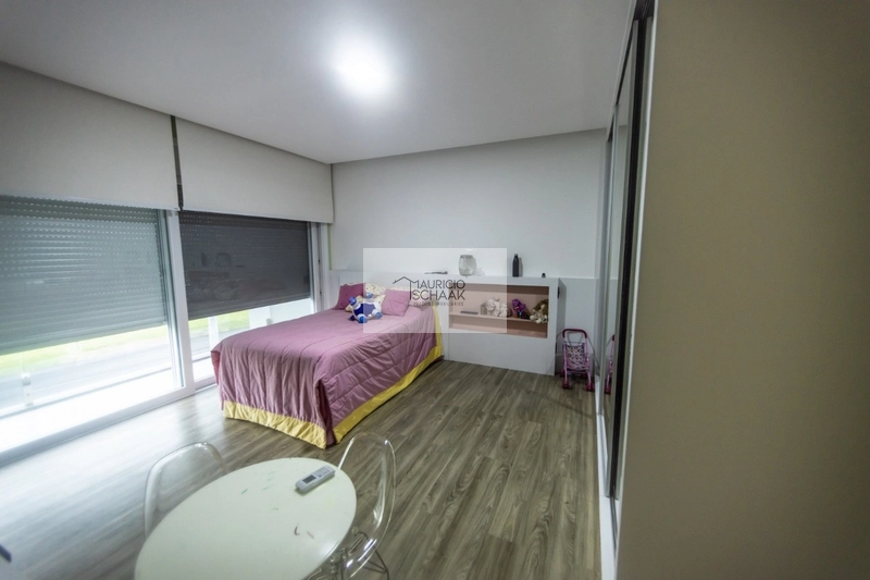 Mansão em condomínio fechado em Xangri-lá: 28ª foto da galeria de imagens do imóvel