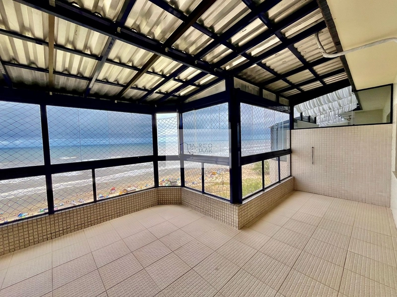 Cobertura com vista eterna pro mar: 21ª foto da galeria de imagens do imóvel