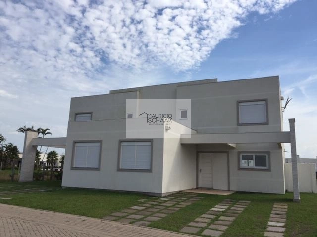 Unidade em condomínio fechado de casas prontas: 1ª foto da galeria de imagens do imóvel