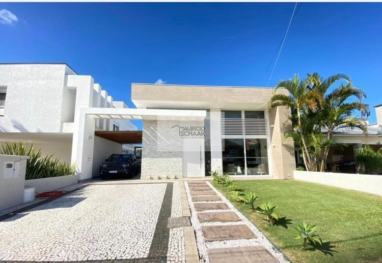 Casa térrea em condomínio fechado: 7ª foto da galeria de imagens do imóvel
