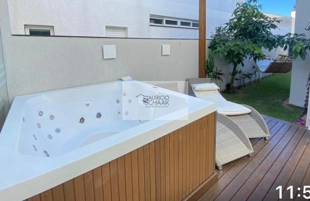 Casa térrea em condomínio fechado: 16ª foto da galeria de imagens do imóvel