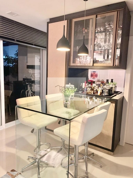 Casa térrea em condomínio fechado: 12ª foto da galeria de imagens do imóvel