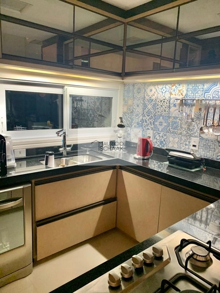 Casa térrea em condomínio fechado: 11ª foto da galeria de imagens do imóvel