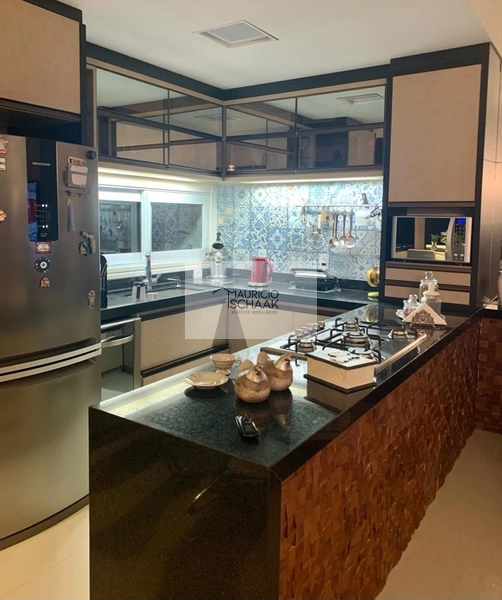 Casa térrea em condomínio fechado: 8ª foto da galeria de imagens do imóvel