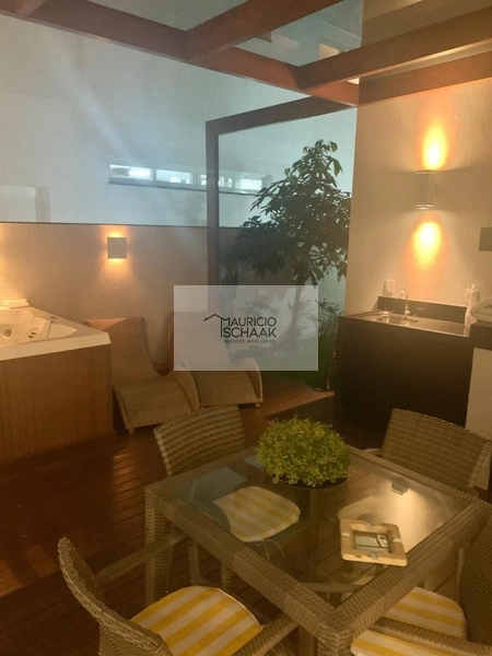 Casa térrea em condomínio fechado: 22ª foto da galeria de imagens do imóvel