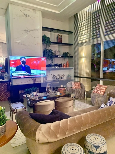 Casa térrea em condomínio fechado: 14ª foto da galeria de imagens do imóvel