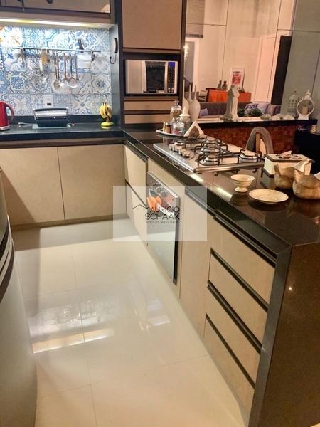 Casa térrea em condomínio fechado: 4ª foto da galeria de imagens do imóvel