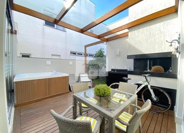 Casa térrea em condomínio fechado: 18ª foto da galeria de imagens do imóvel