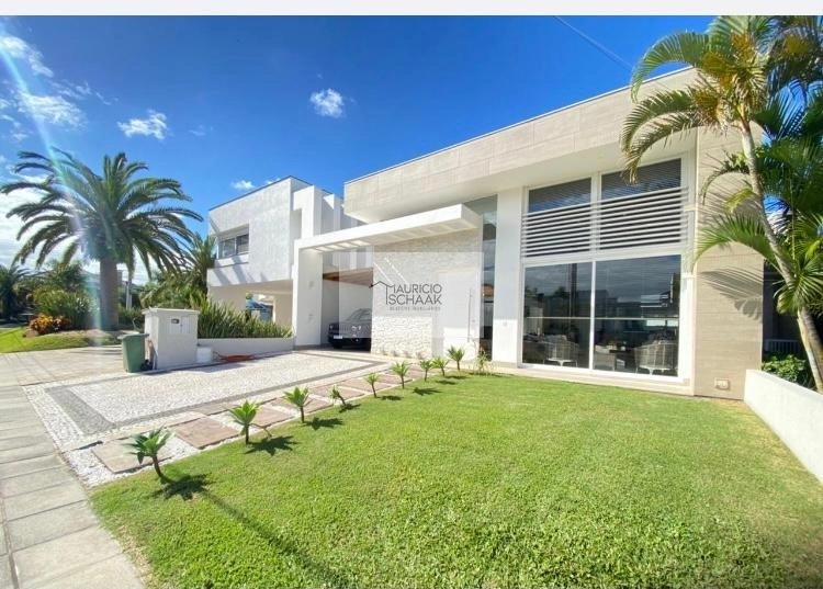Casa térrea em condomínio fechado: 1ª foto da galeria de imagens do imóvel
