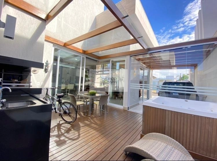 Casa térrea em condomínio fechado: 15ª foto da galeria de imagens do imóvel