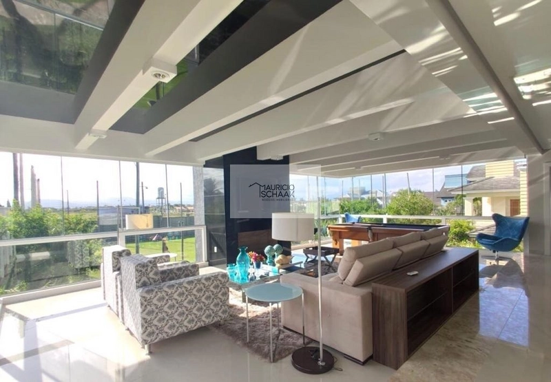 Casa em condomínio fechado beira mar: 6ª foto da galeria de imagens do imóvel