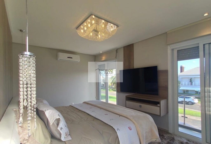 Casa em condomínio fechado beira mar: 5ª foto da galeria de imagens do imóvel