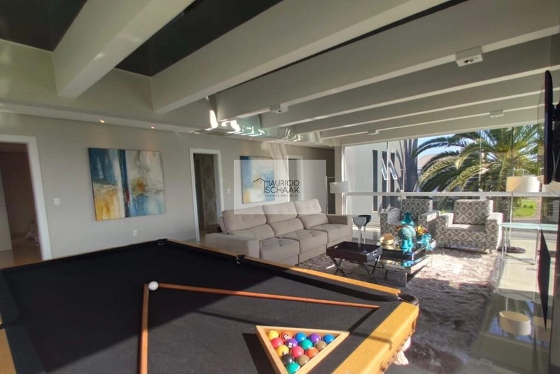Casa em condomínio fechado beira mar: 3ª foto da galeria de imagens do imóvel