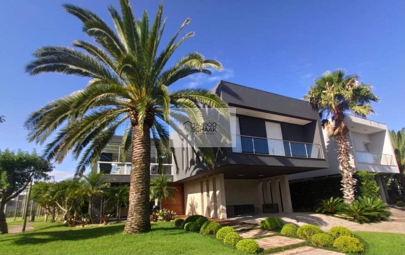 Casa em condomínio fechado beira mar: 2ª foto da galeria de imagens do imóvel