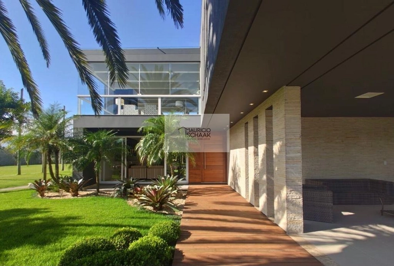 Casa em condomínio fechado beira mar: 9ª foto da galeria de imagens do imóvel