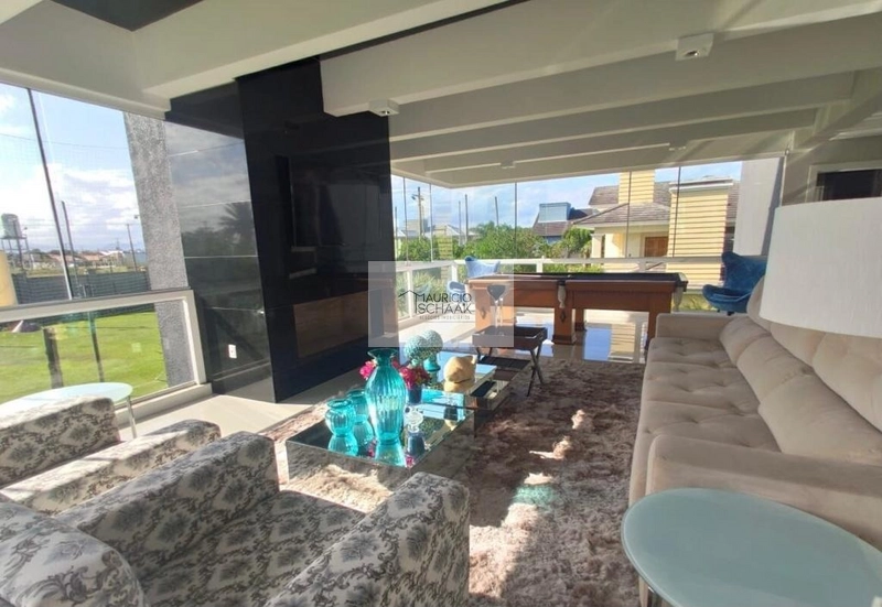 Casa em condomínio fechado beira mar: 11ª foto da galeria de imagens do imóvel