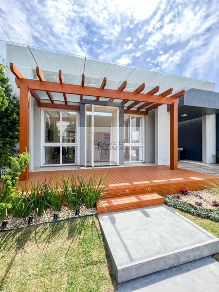 Casa em condomínio fechado em Xangri-lá: 25ª foto da galeria de imagens do imóvel